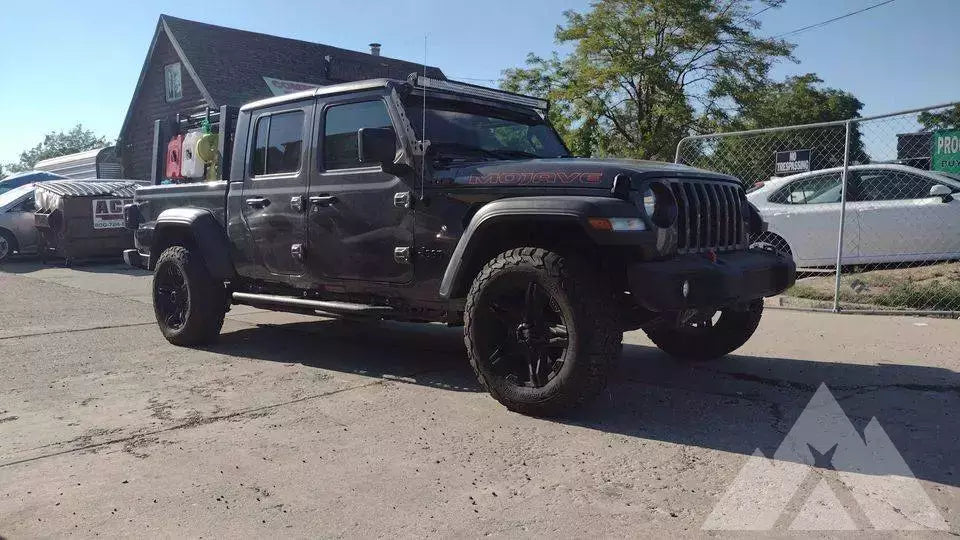 2020 Jeep Gladiator — used overland rig for sale in Magna, UT (photo 4) — photo 4