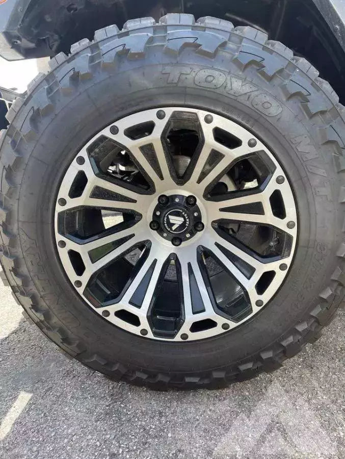 2020 Jeep Wrangler — used overland rig for sale in Salt Lake City, UT (photo 7) — photo 7