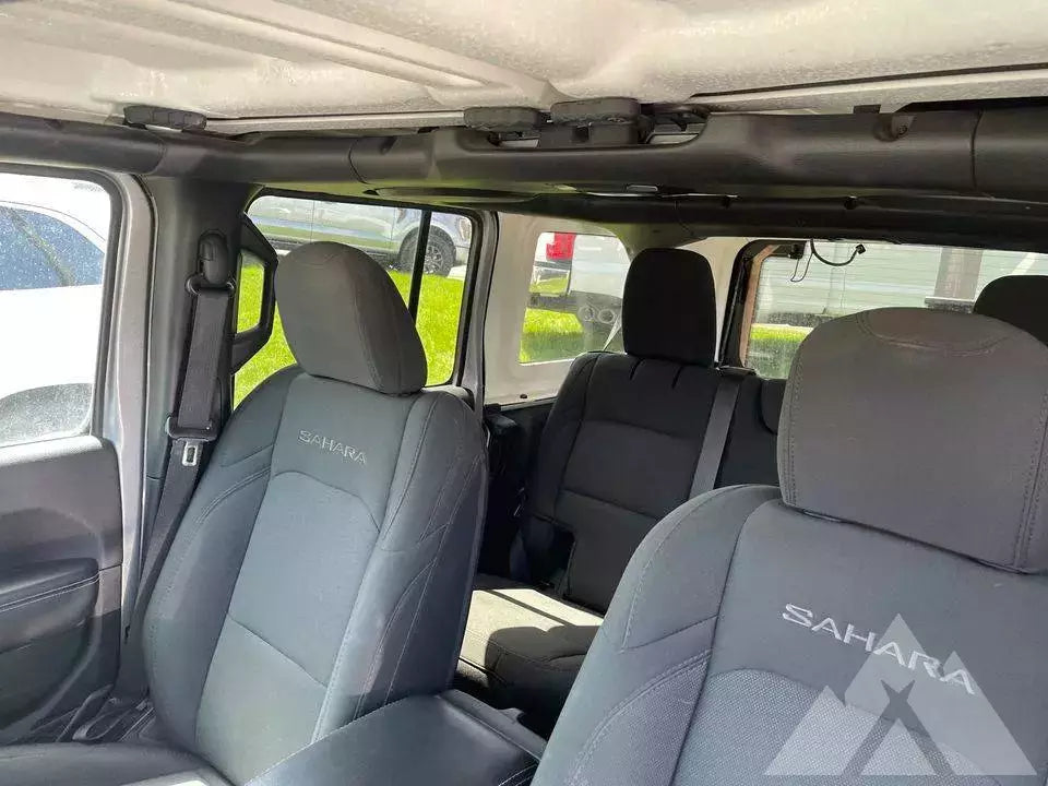 2020 Jeep Wrangler — used overland rig for sale in Salt Lake City, UT (photo 10) — photo 10