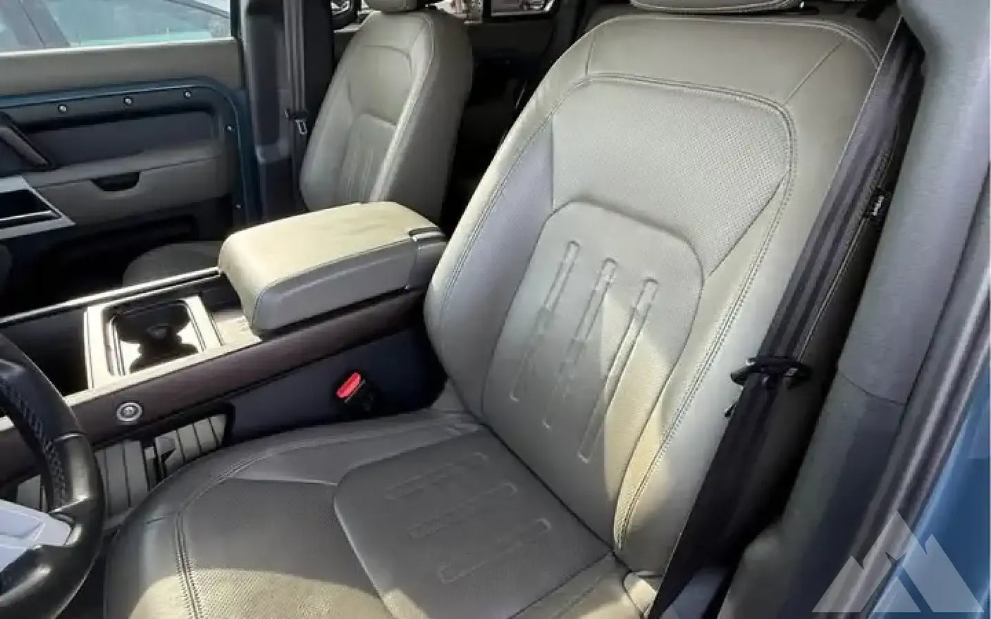2020 Land Rover Defender 110 — used overland rig for sale in Logan, UT (photo 5)