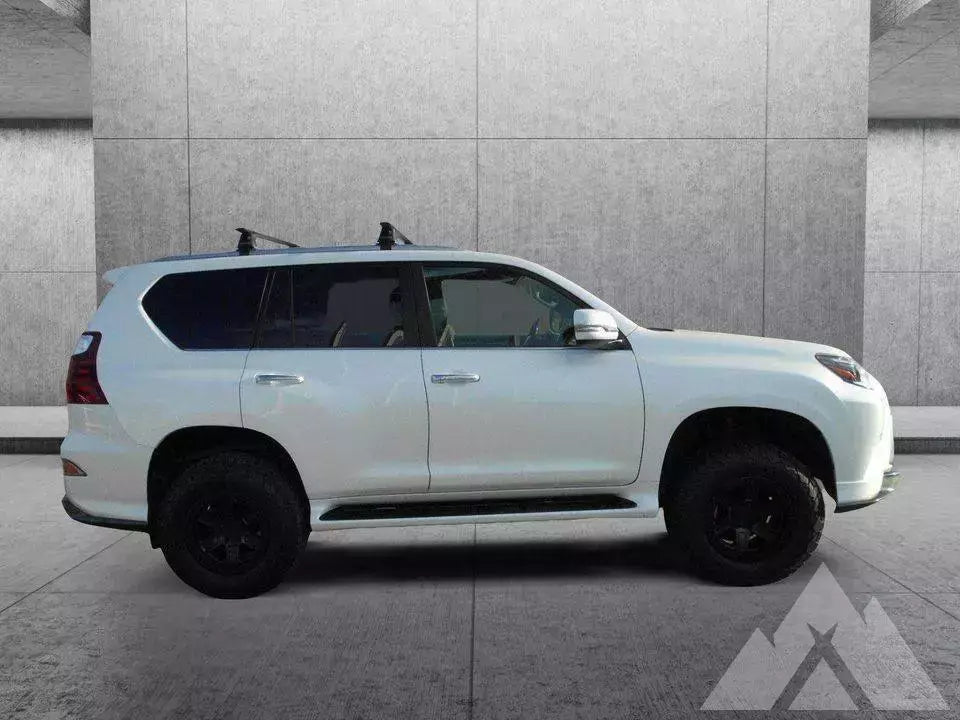 2020 Lexus GX 460 — used overland rig for sale in Aurora, CO (photo 4) — photo 4