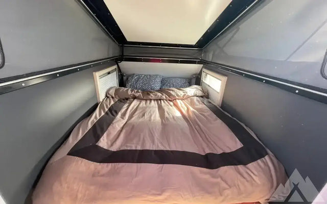 2020 Mission Overland summit trailer — photo 3
