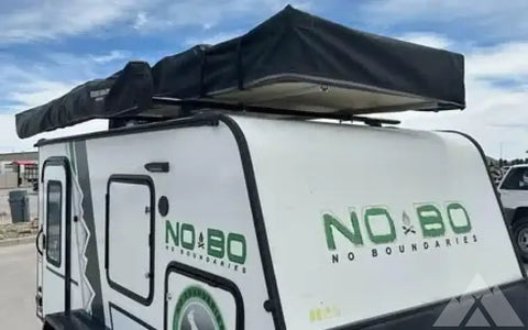 2020 No Boundries 10.5 RV