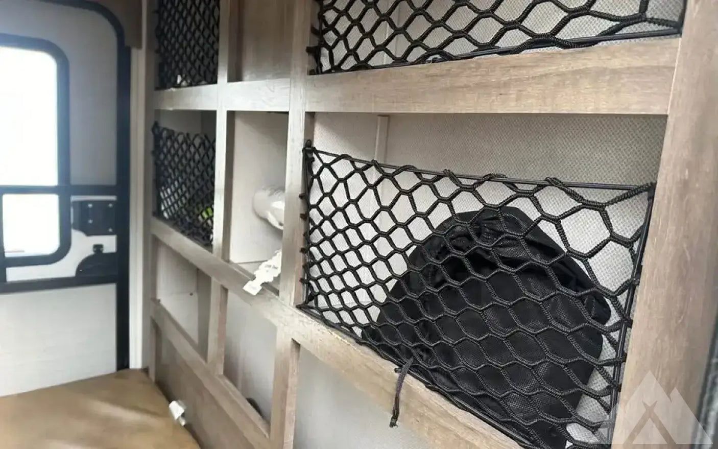 2020 No Boundries 10.5 RV — used overland trailer for sale in Loveland, CO (photo 5)