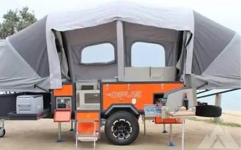 2020 Opus off road