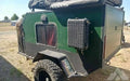 2020 Overland Trailer adventure trailer