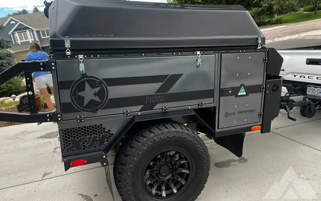 2020 Patriot X1-H — photo 3