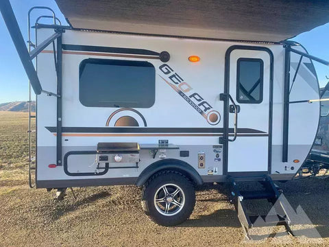 2020 Rockwood by Forest River geo pro 15 foot