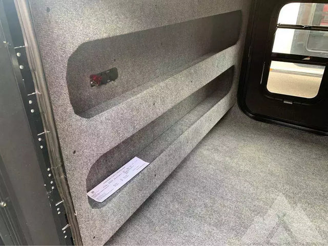 2020 Sherpa bigfoot — photo 3