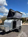 2020 Sherpa teardrop