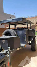 2020 Smittybilt scout