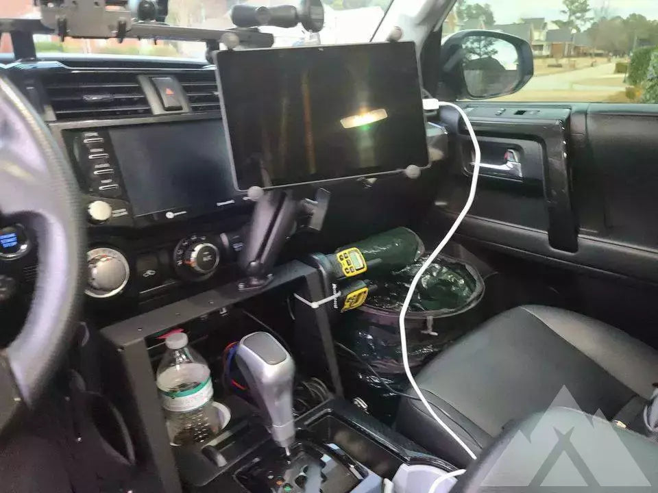 2020 Toyota 4Runner — used overland rig for sale in Warner Robins, GA (photo 6) — photo 6