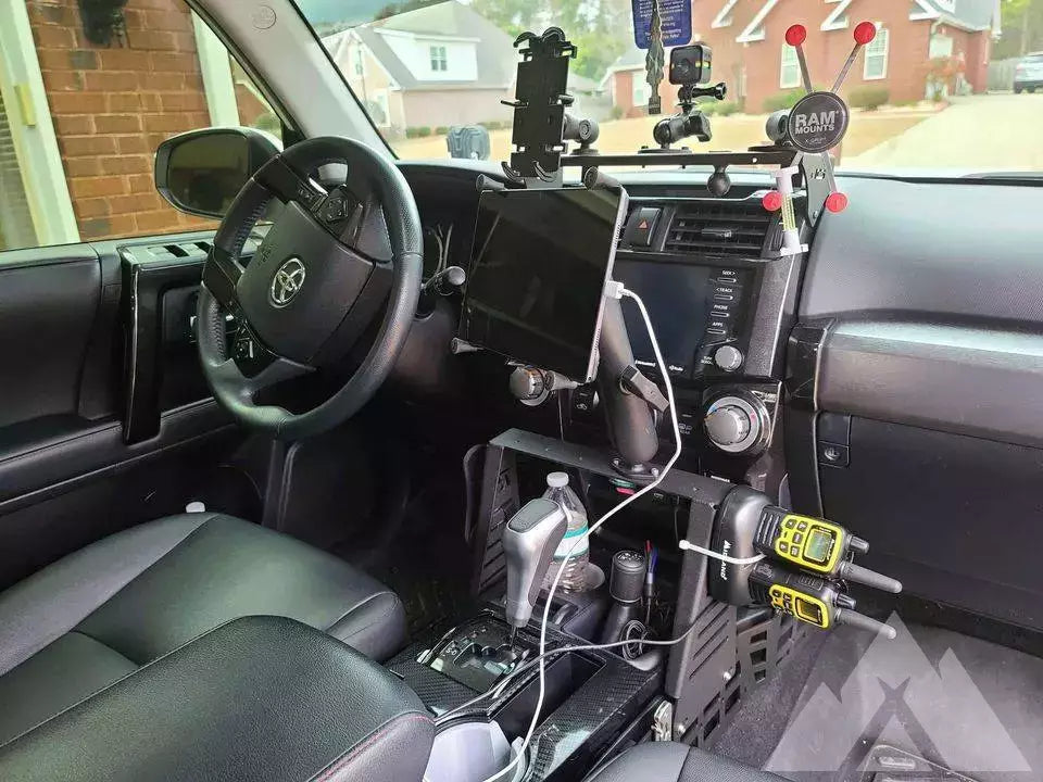 2020 Toyota 4Runner — used overland rig for sale in Warner Robins, GA (photo 5) — photo 5