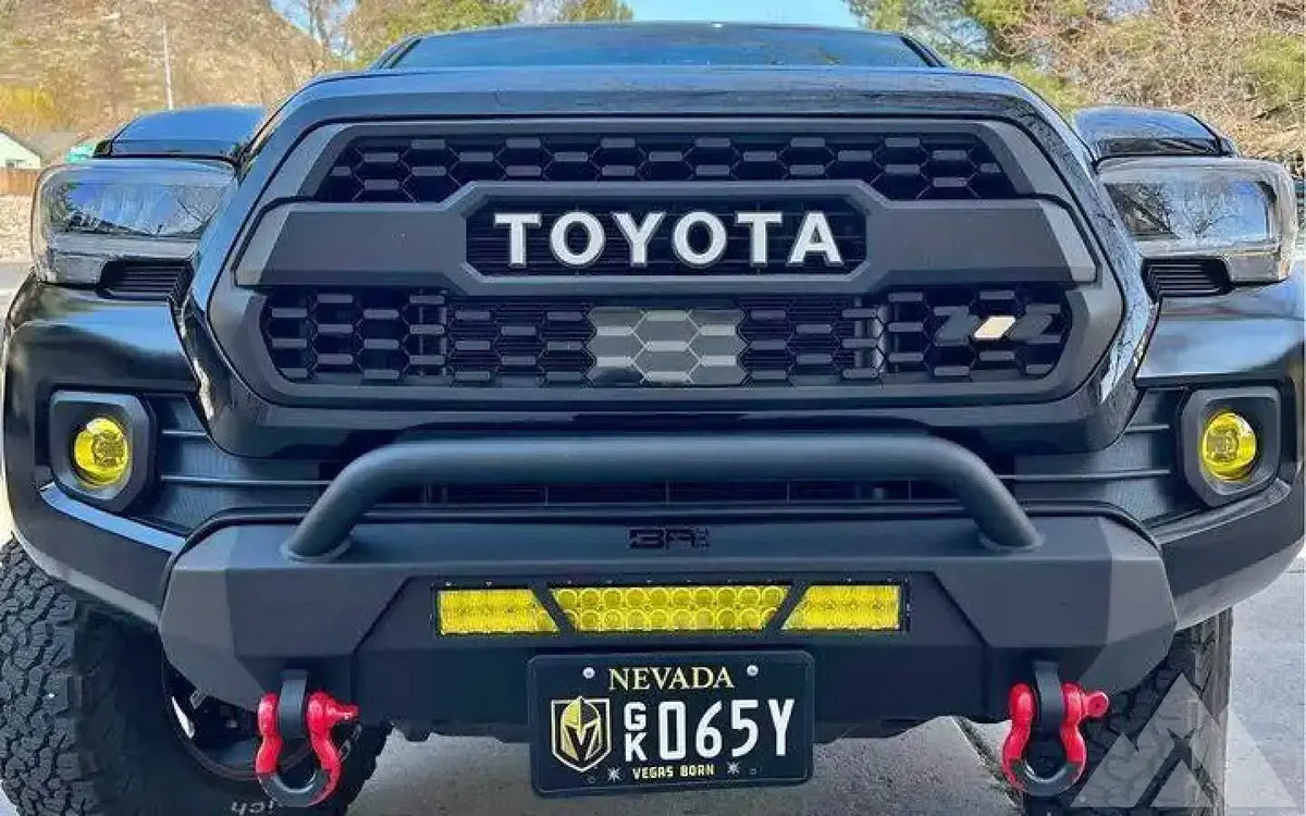 2020 Toyota Tacoma — used overland rig for sale in Reno, NV (photo 2) — photo 2