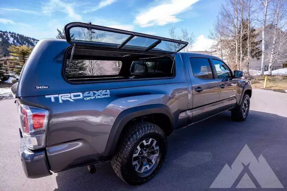 2020 Toyota Tacoma — used overland rig for sale in Denver, CO — photo 1