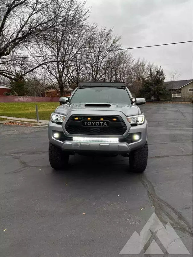 2020 Toyota Tacoma — photo 3