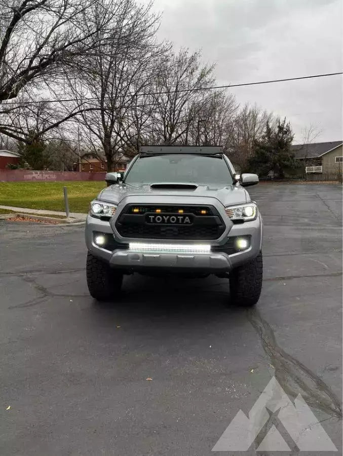 2020 Toyota Tacoma — used overland rig for sale in Logan, UT (photo 3) — photo 3