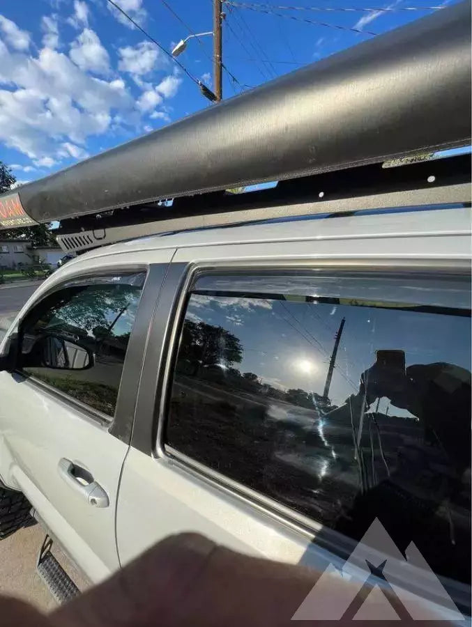 2020 Toyota Tacoma — used overland rig for sale in Pueblo, CO (photo 3) — photo 3