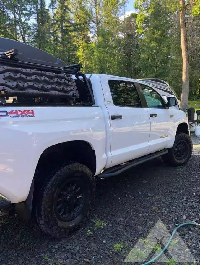 2020 Toyota Tundra — used overland rig for sale in Molalla, OR (photo 2)