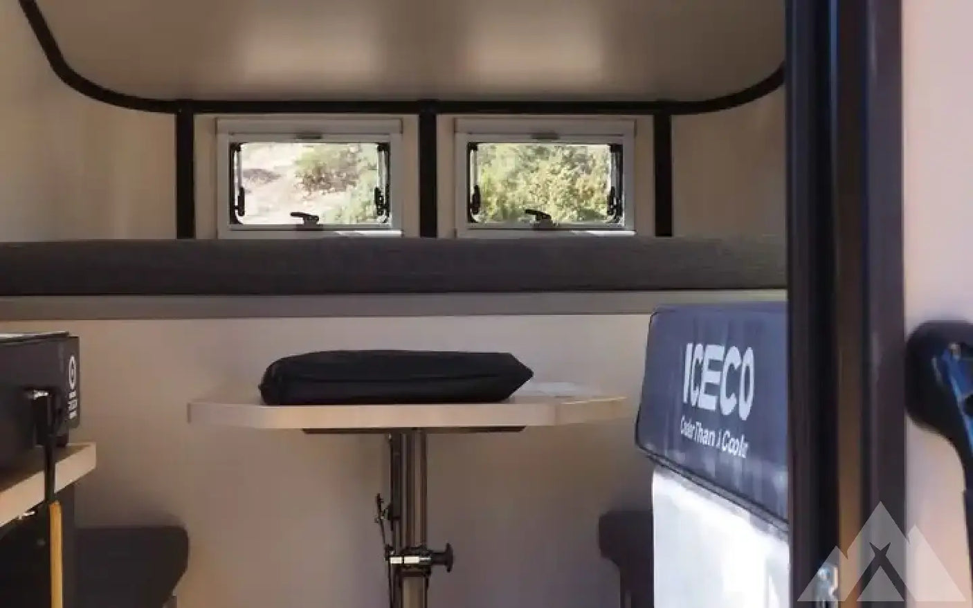 2020 Toyota Tundra — used overland rig for sale in Saint George, UT (photo 3)