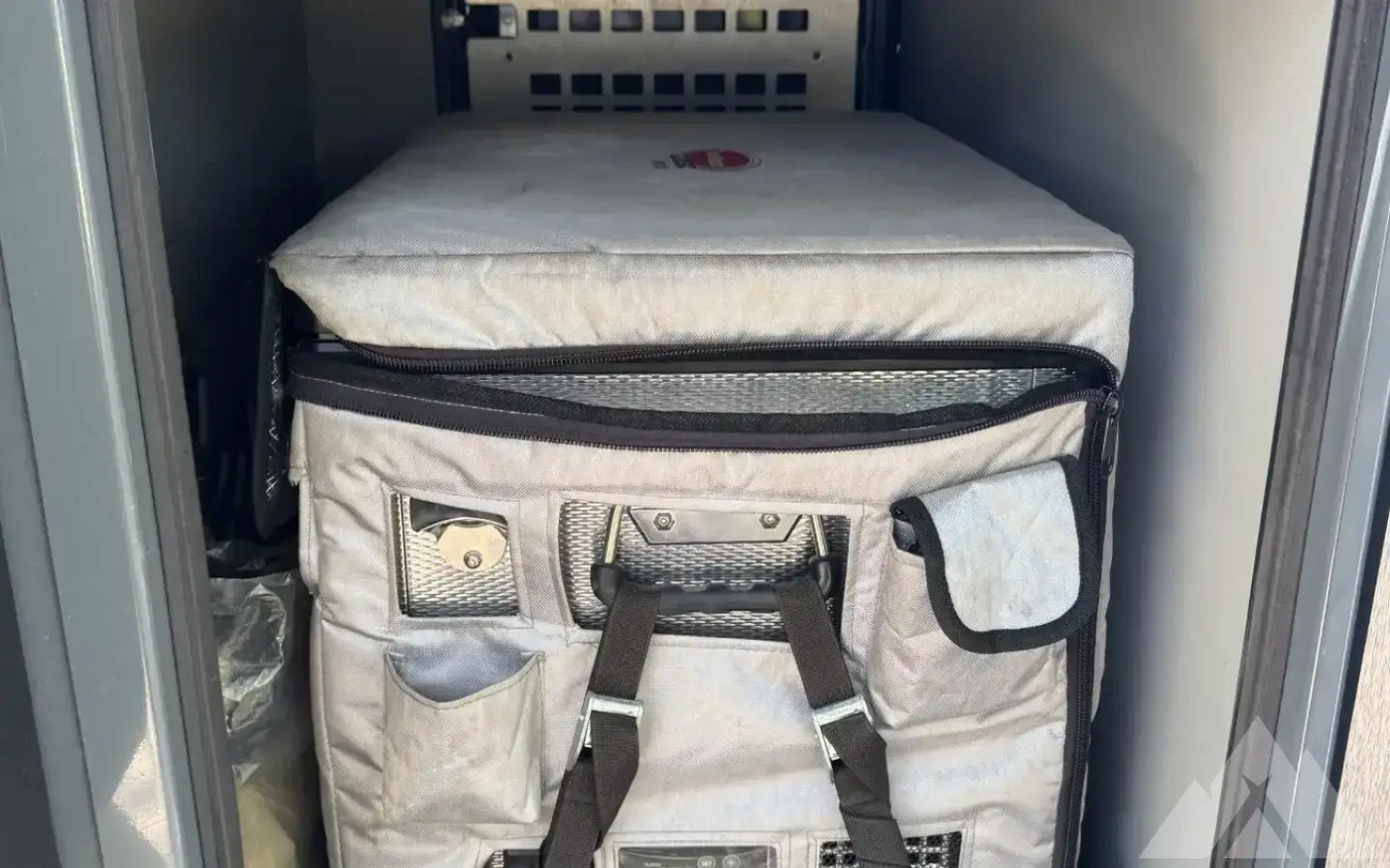 2020 Turtleback Expedition T3 Trailer PRICE REDUCE — used overland trailer for sale in Elmaton, TX (photo 7) — photo 7