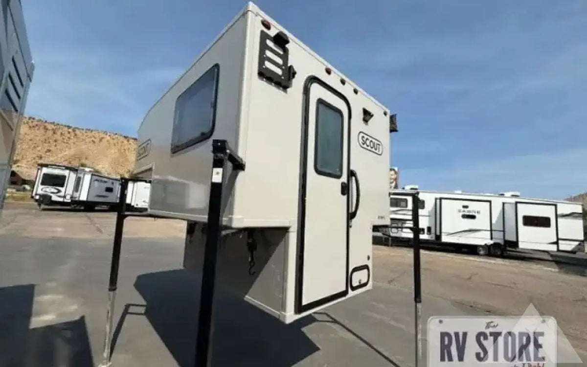 2021 Adventurer manufacturing inc. scout olympic — used for sale in Helper, UT (photo 3) — photo 3