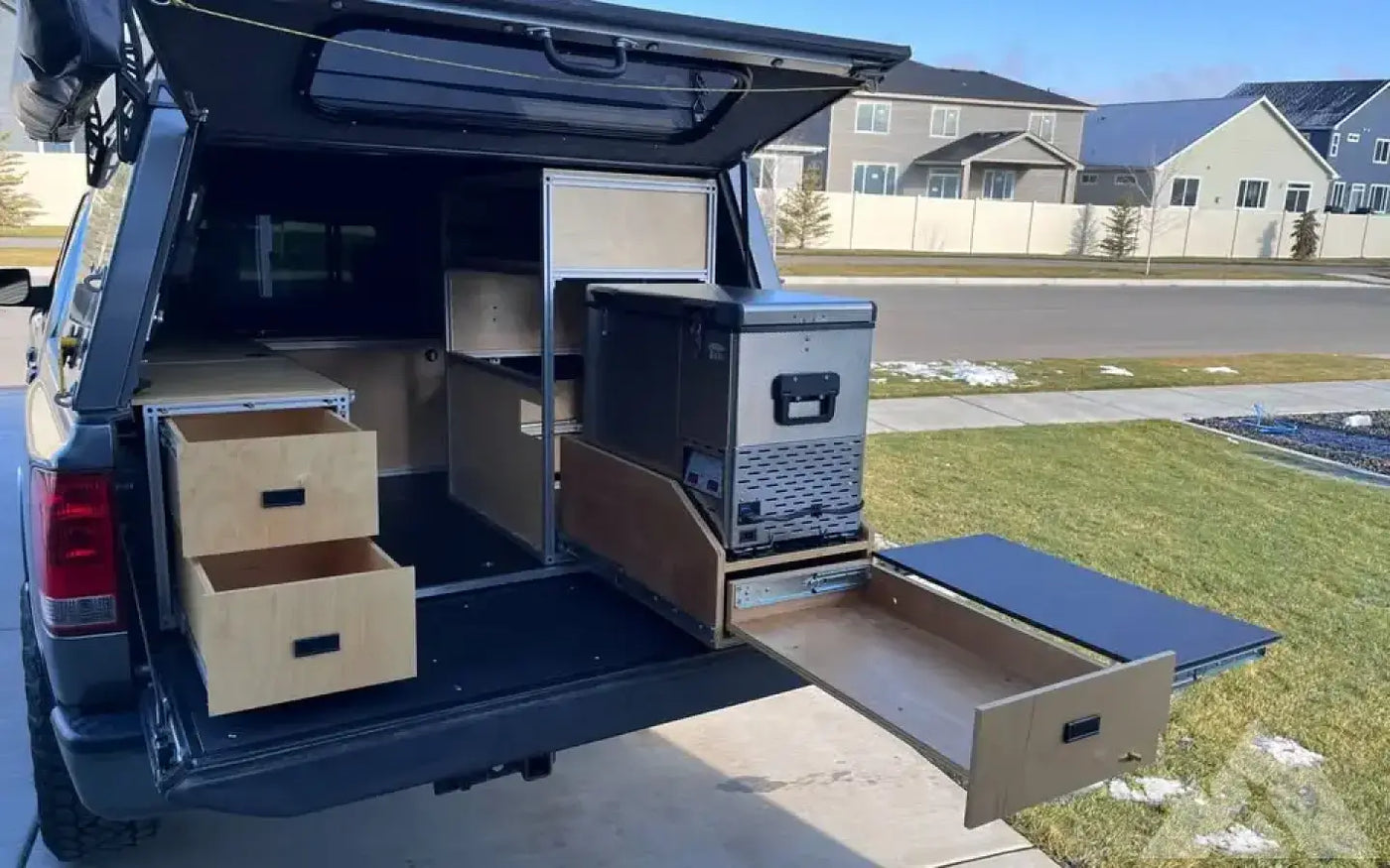2021 AT Overland atlas — used for sale in Post Falls, ID (photo 4) — photo 4