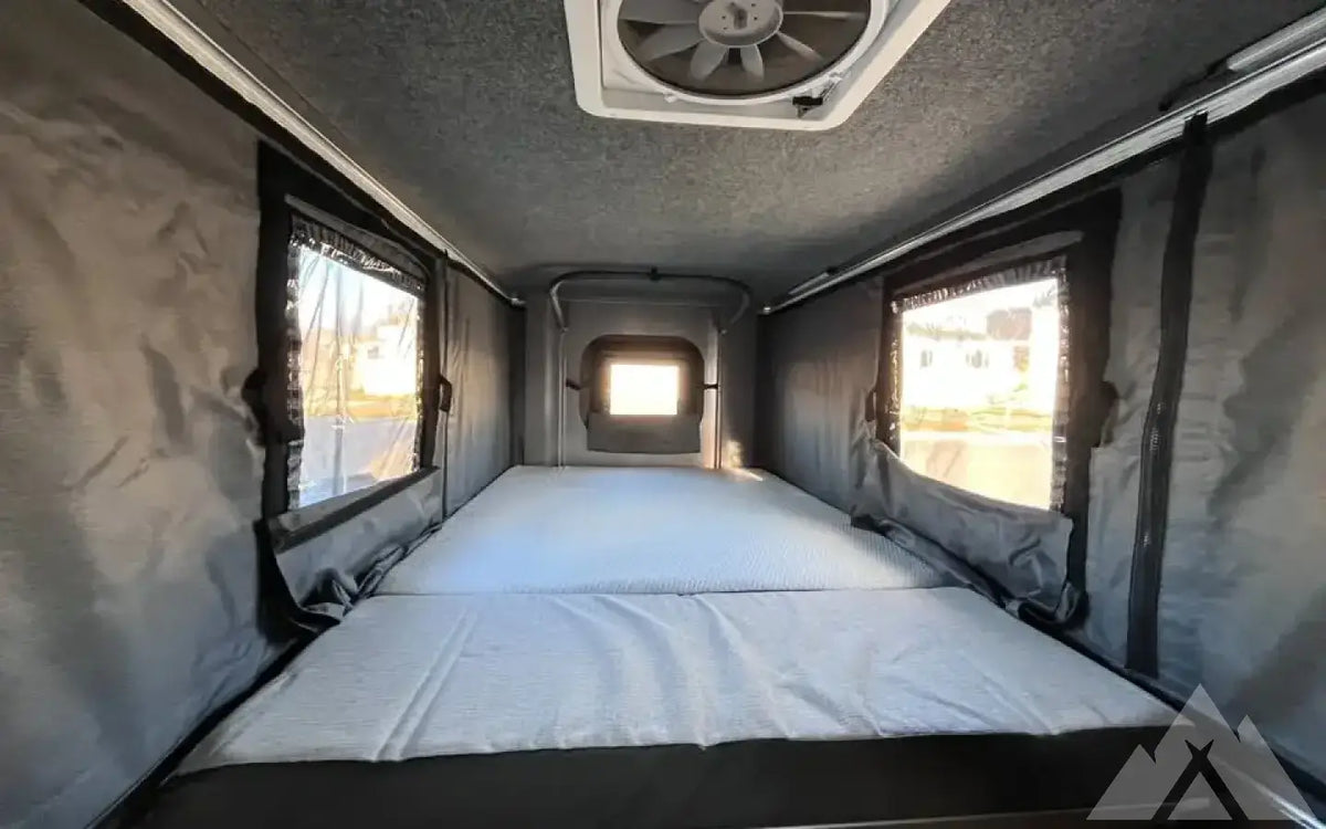 2021 AT Overland atlas — used for sale in Post Falls, ID (photo 5) — photo 5