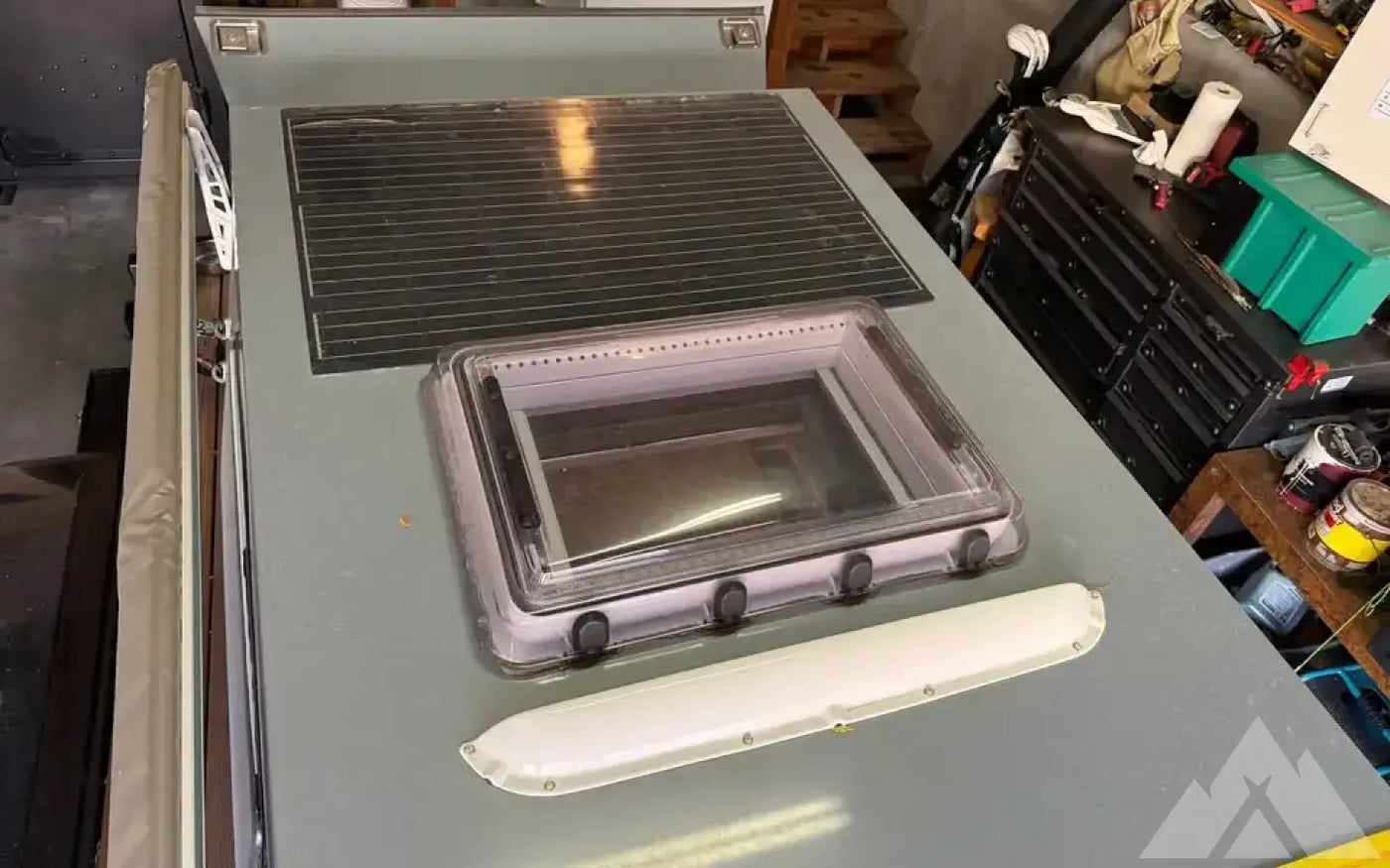 2021 AT Overland atlas camper — used for sale in Boise, ID (photo 4) — photo 4