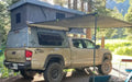 2021 AT Overland atlas camper