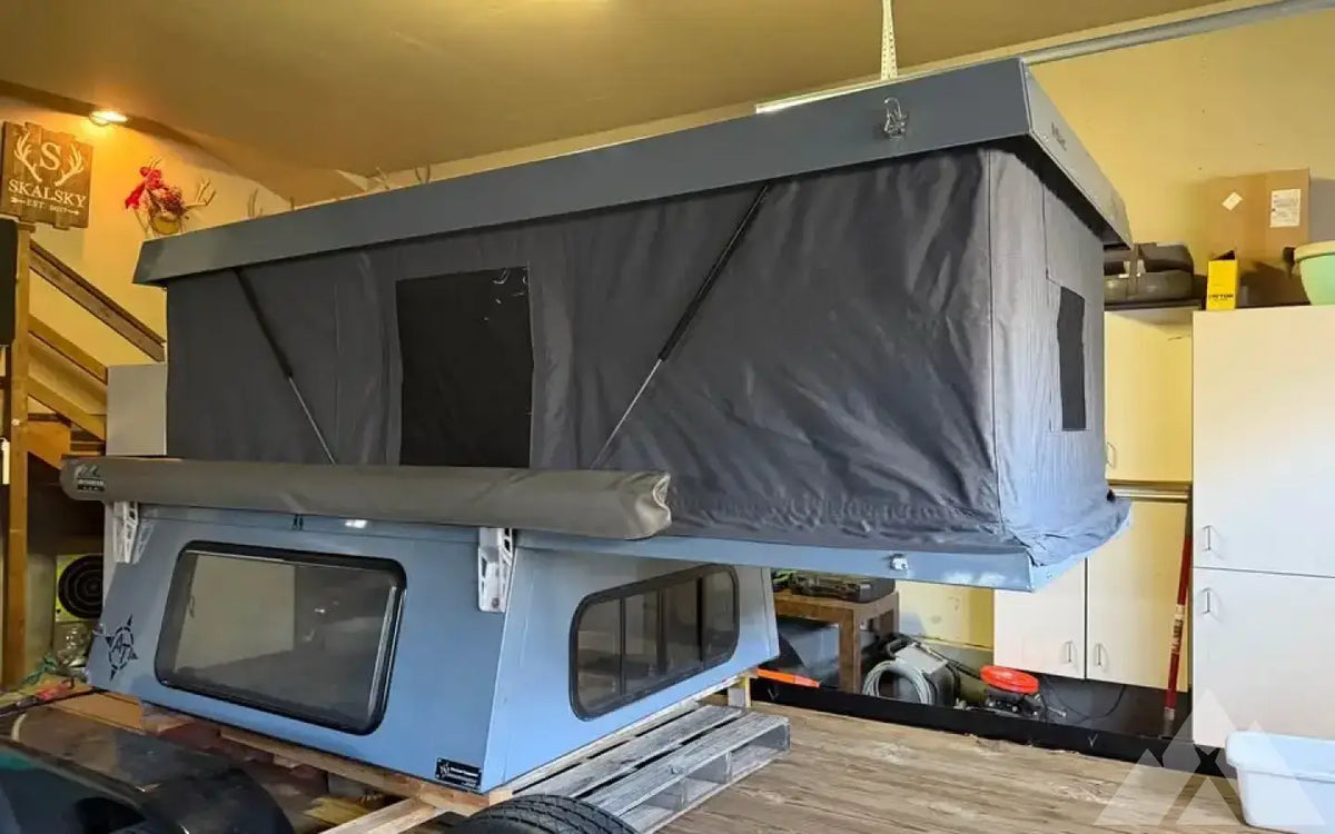 2021 AT Overland atlas camper — used for sale in Boise, ID (photo 5) — photo 5