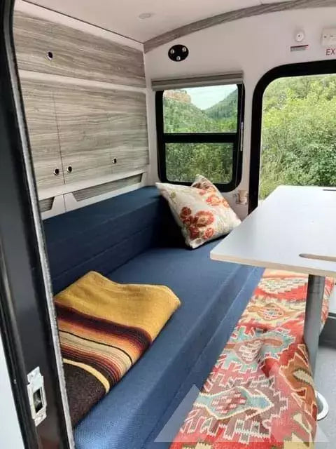 2021 Bean Trailers mean bean — used overland trailer for sale in Durango, CO (photo 5) — photo 5