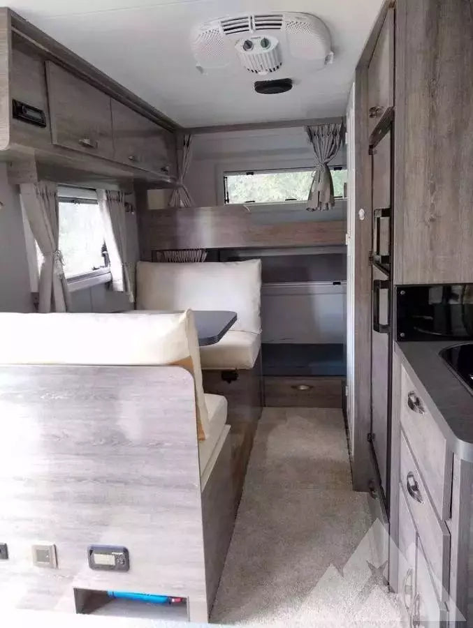 2021 Black Series hq17 — used overland trailer for sale in Arvada, CO (photo 4) — photo 4