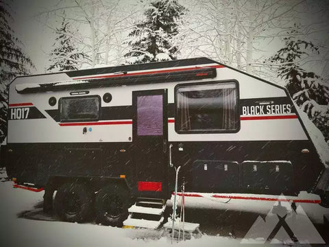 2021 Black Series hq17