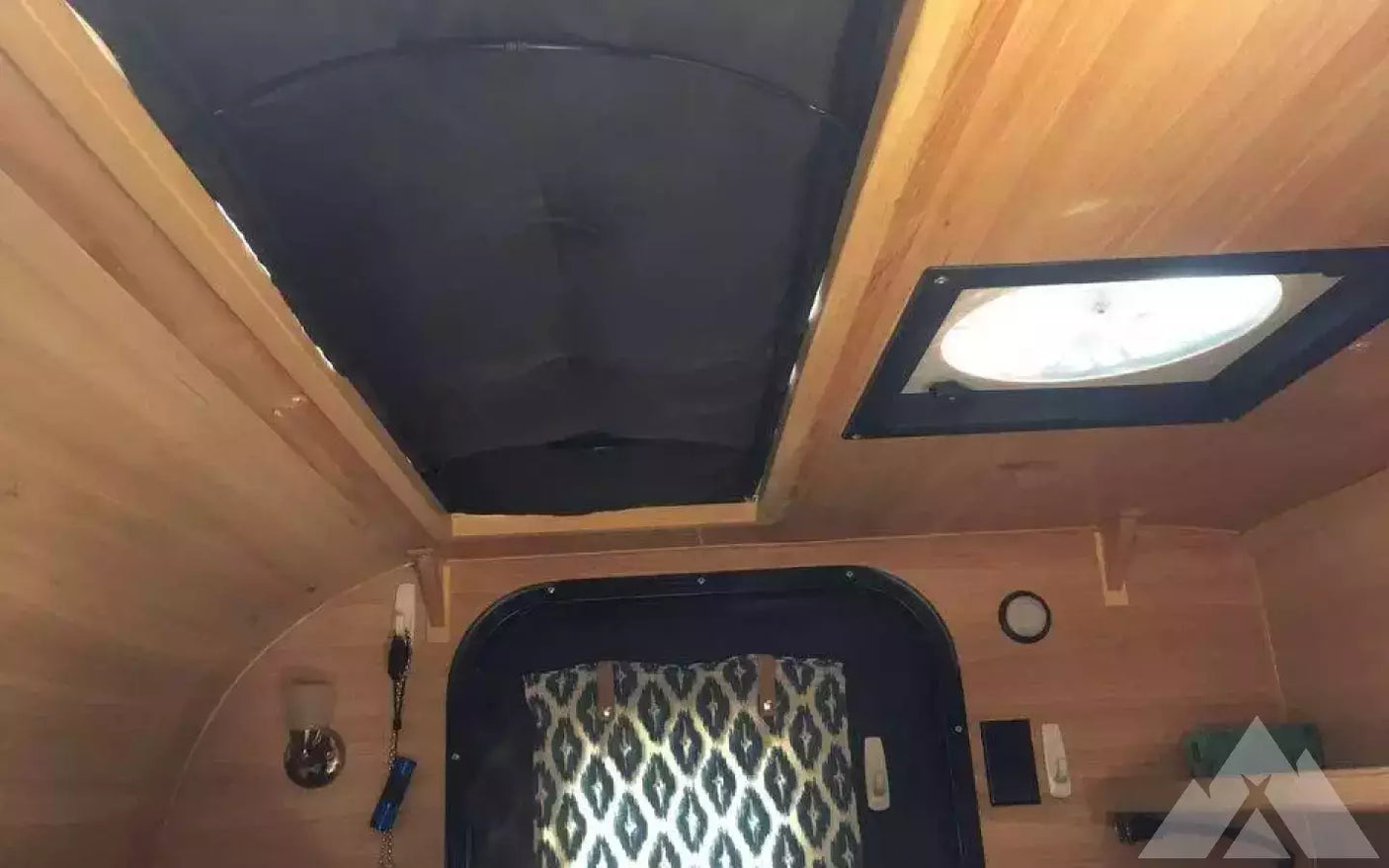 2021 Colarado Teardrop — used overland trailer for sale in Crested Butte, CO (photo 5)