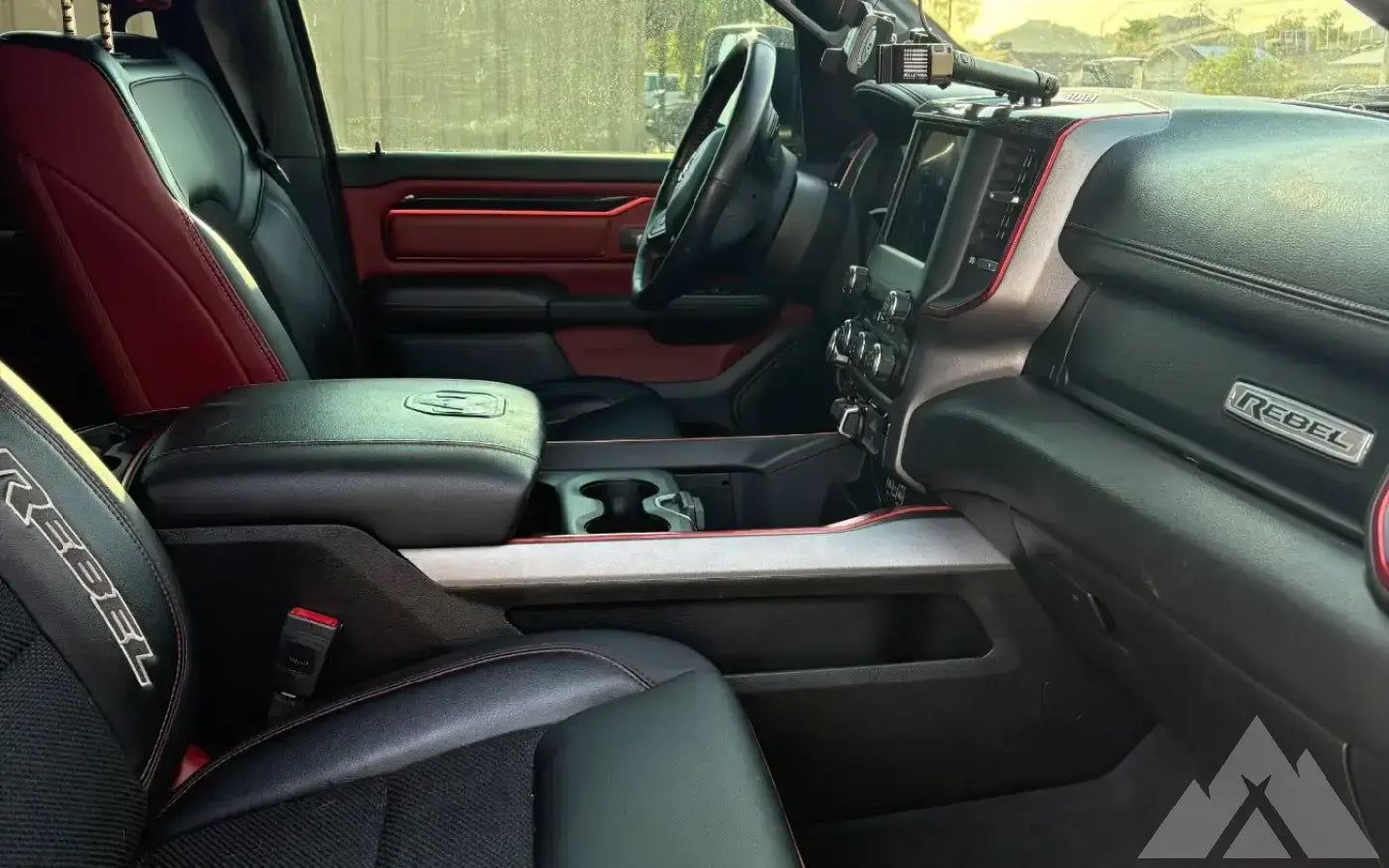 2021 Dodge Ram 1500 Pickup — used overland rig for sale in Phoenix, AZ (photo 6) — photo 6