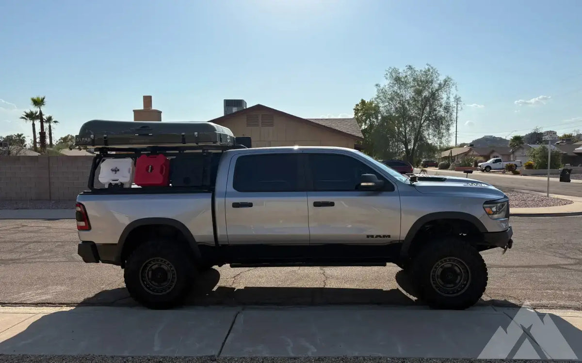 2021 Dodge Ram 1500 Pickup — used overland rig for sale in Phoenix, AZ — photo 1