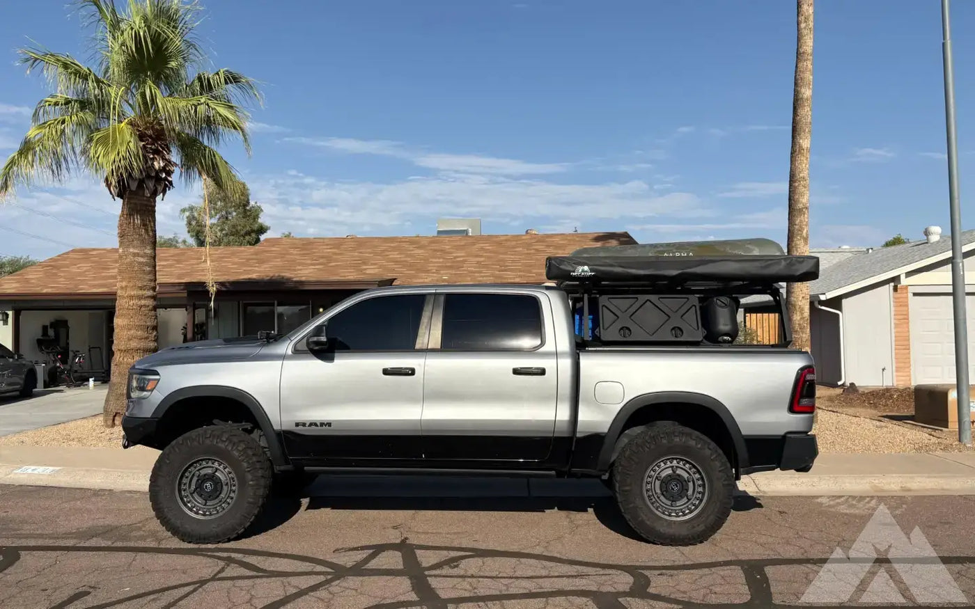 2021 Dodge Ram 1500 Pickup — used overland rig for sale in Phoenix, AZ (photo 5) — photo 5