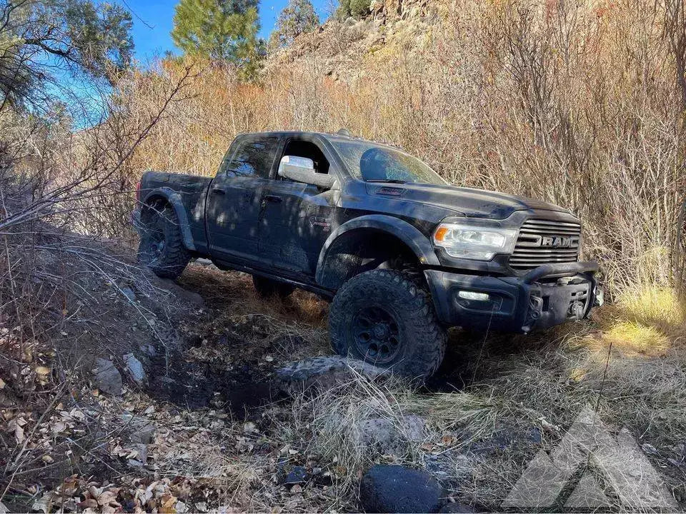 2021 Dodge Ram 2500 Pickup — used overland rig for sale in Fallon, NV (photo 5)
