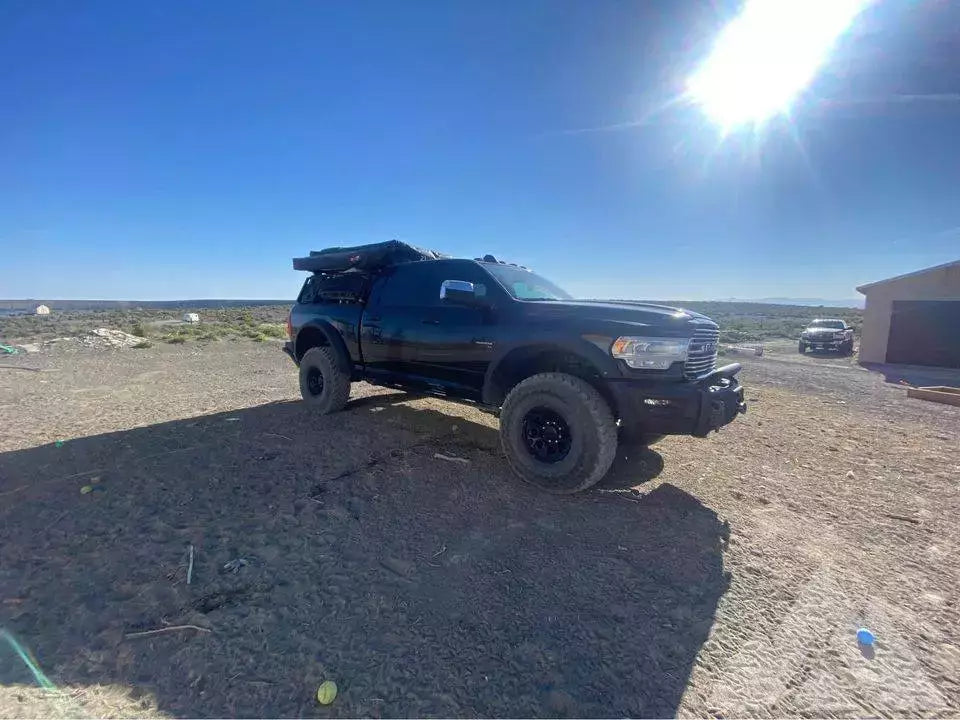 2021 Dodge Ram 2500 Pickup — used overland rig for sale in Fallon, NV (photo 3)