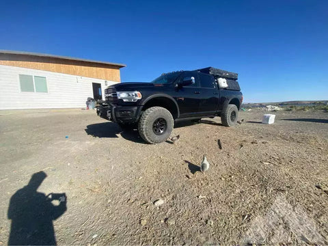 2021 Dodge Ram 2500 Pickup