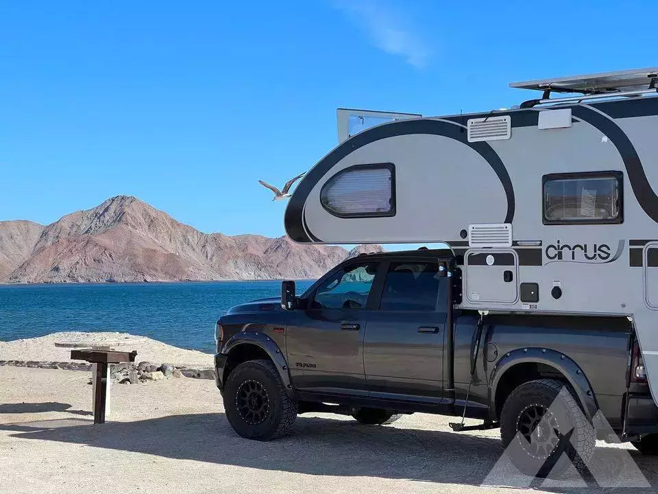 2021 Dodge Ram 3500 Pickup — used overland rig for sale in Lyons, CO (photo 4) — photo 4