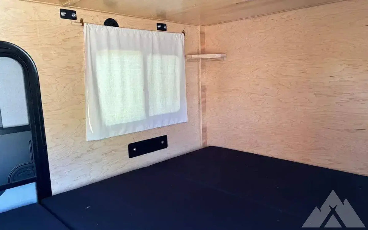 2021 Escapade backcountry — used overland trailer for sale in Longmont, CO (photo 5) — photo 5