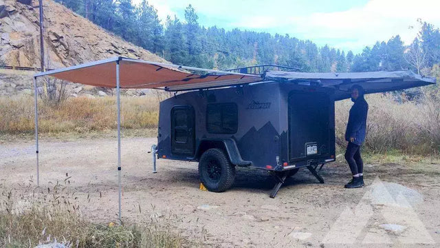 2021 Escapade backcountry w/ upgrades — photo 3