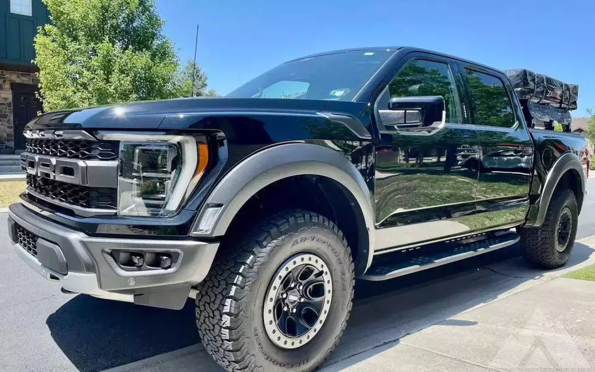 2021 Ford F150 — used overland rig for sale in Salt Lake City, UT — photo 1