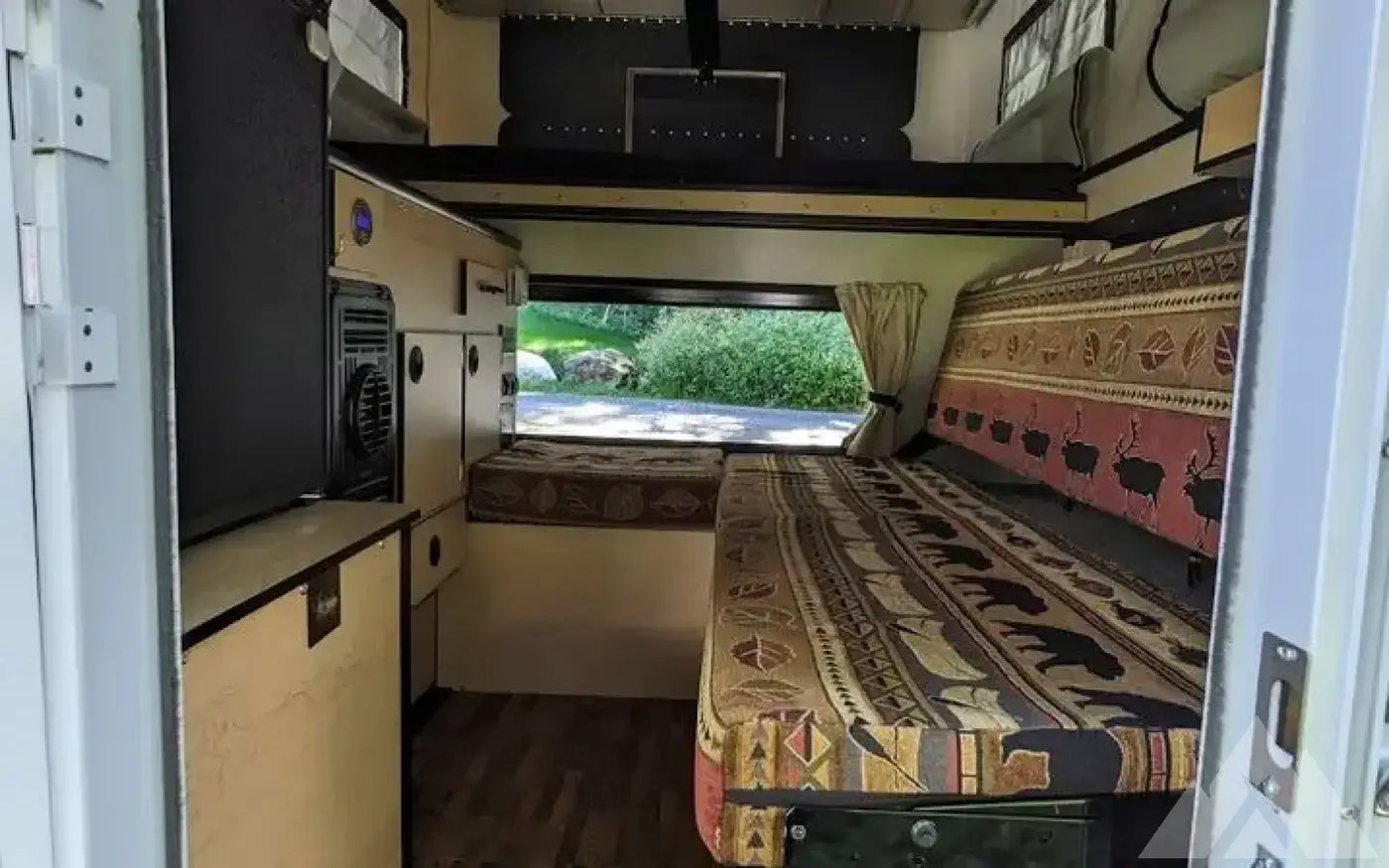 2021 Four Wheel Camper - Swift — used for sale in Black Canyon City, AZ (photo 3) — photo 3