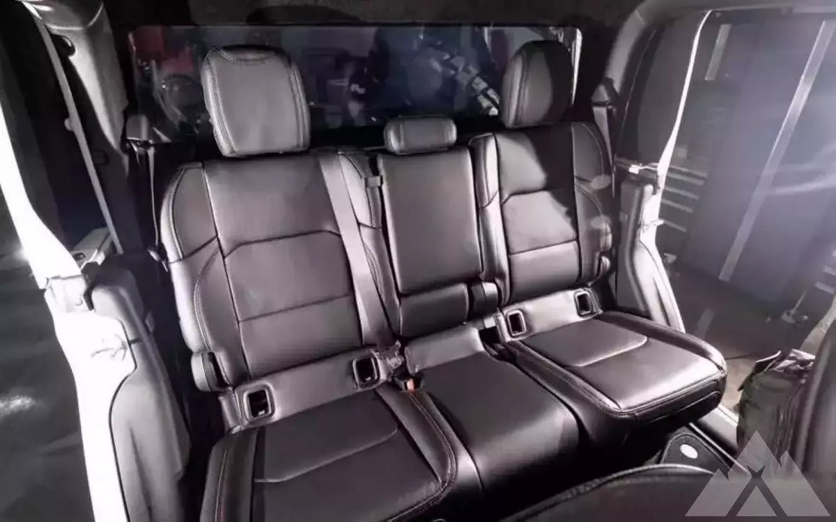 2021 Jeep Gladiator — used overland rig for sale in Phoenix, AZ (photo 5) — photo 5