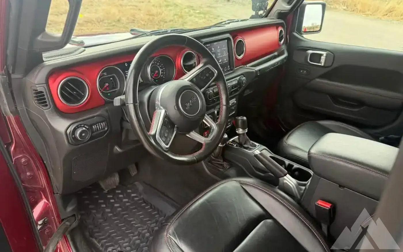 2021 Jeep Wrangler — used overland rig for sale in Brighton, CO (photo 4) — photo 4