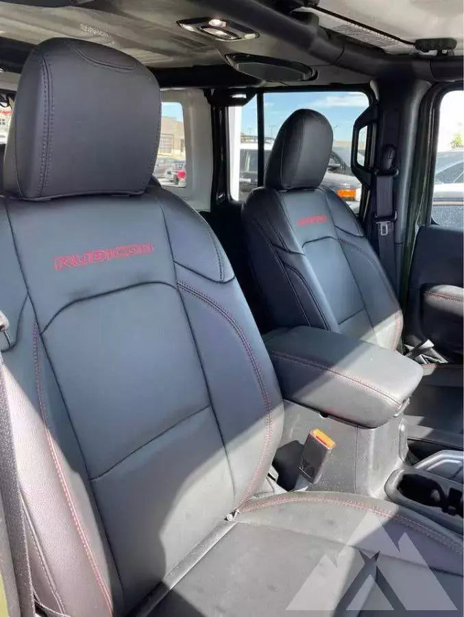 2021 Jeep Wrangler — used overland rig for sale in Logan, UT (photo 5) — photo 5