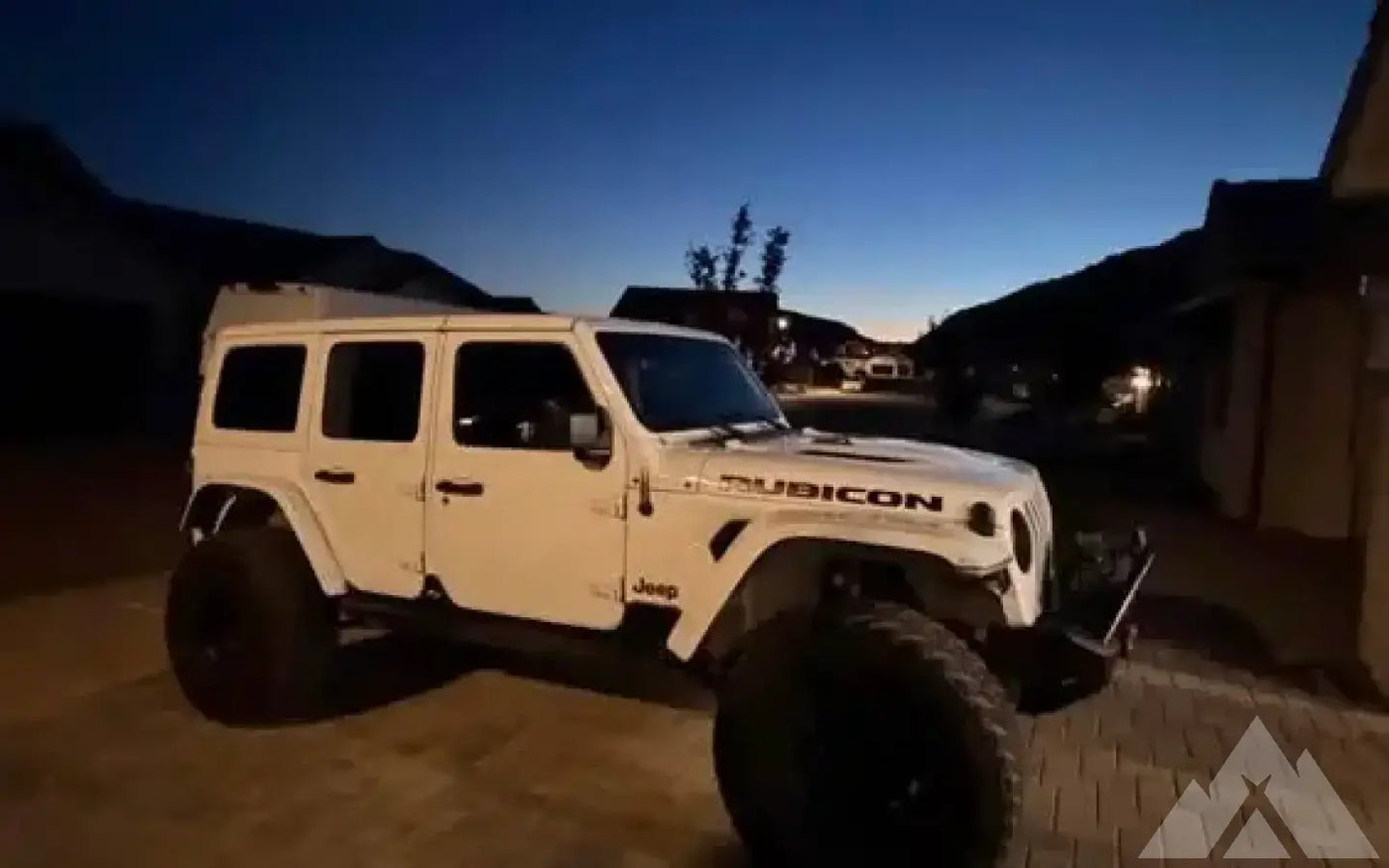 2021 Jeep Wrangler — used overland rig for sale in Saint George, UT (photo 2) — photo 2